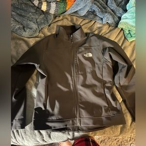 North face Shell Jacket